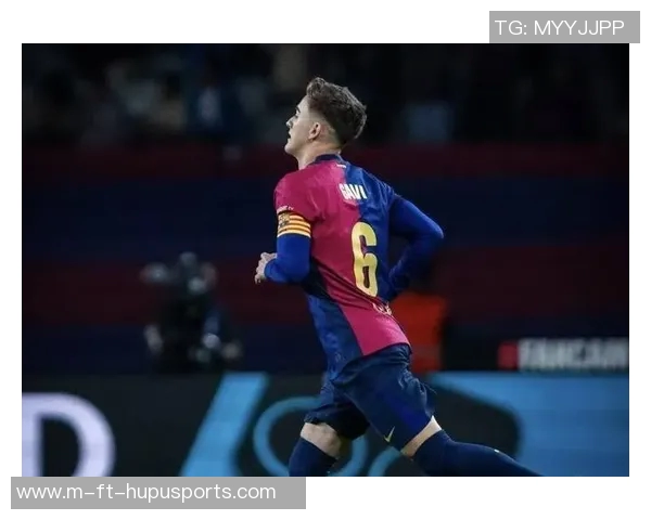 跟队：巴萨不会着急让霍安-加西亚在本周复出