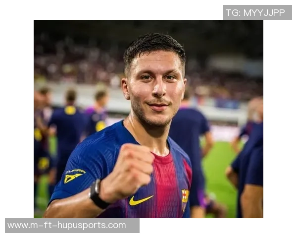 马卡：巴尔德吉暂未完成一线队注册，可能会先将他注册到B队