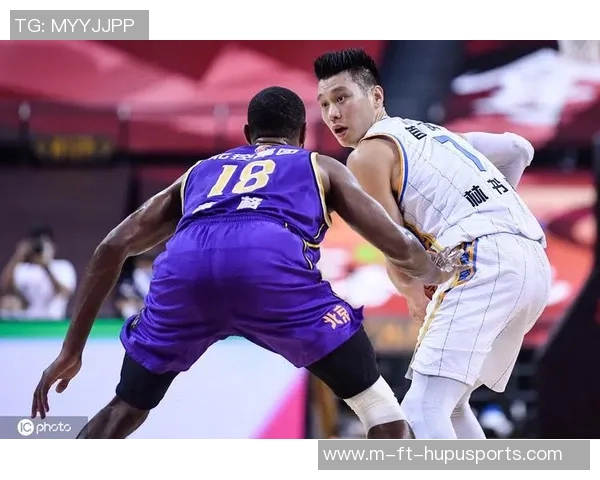 首钢签林书豪叫板北控，新赛季北京德比真令人期待